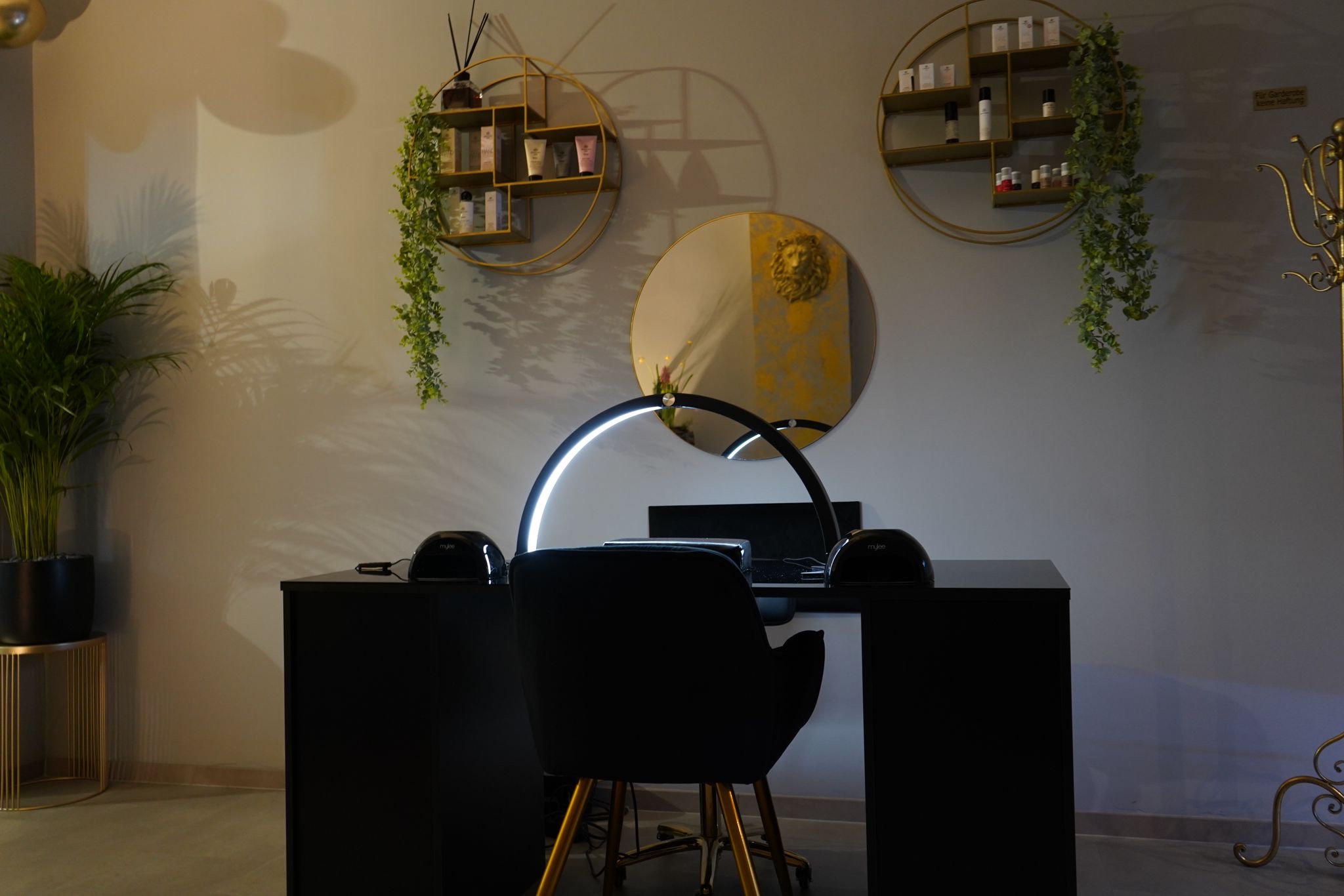 Tattoo & Beauty by Ally – Beauty-Station